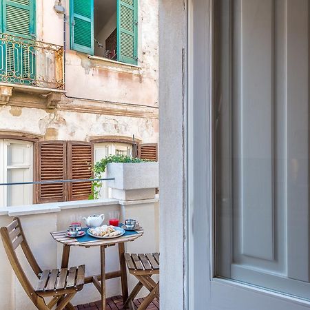 Castelletto Suite La Marina Cagliari Zewnętrze zdjęcie