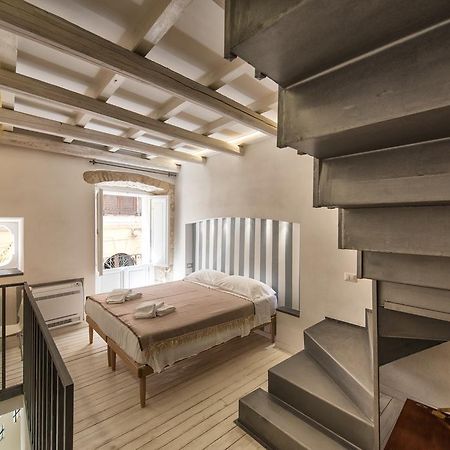 Castelletto Suite La Marina Cagliari Zewnętrze zdjęcie