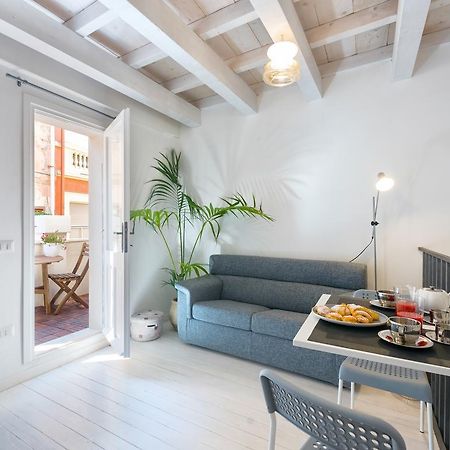 Castelletto Suite La Marina Cagliari Zewnętrze zdjęcie