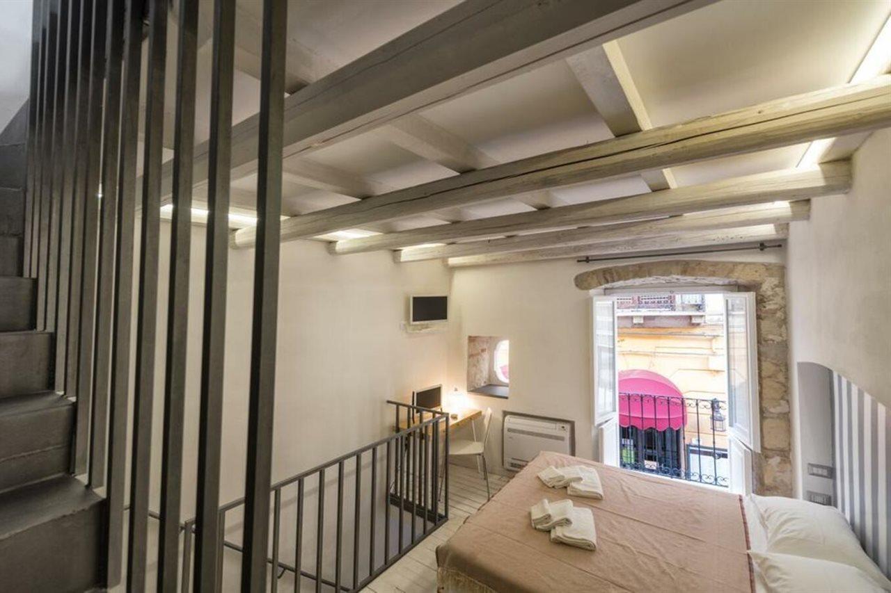 Castelletto Suite La Marina Cagliari Zewnętrze zdjęcie
