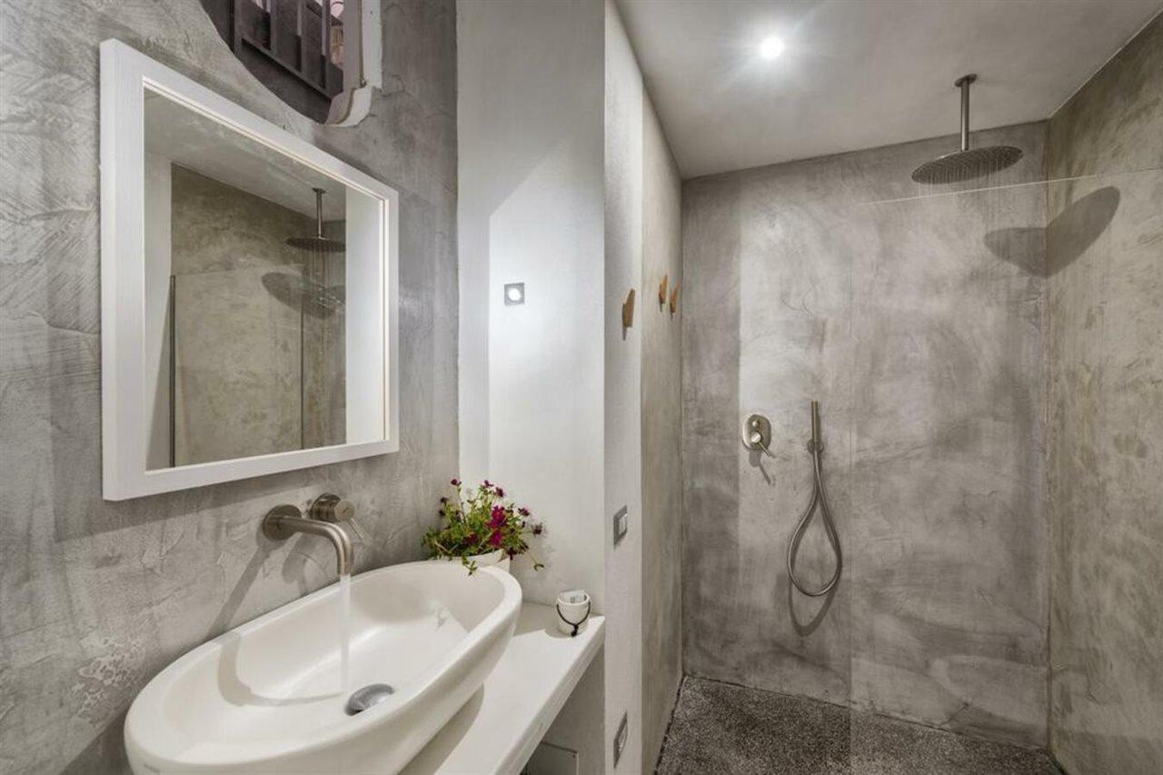 Castelletto Suite La Marina Cagliari Zewnętrze zdjęcie