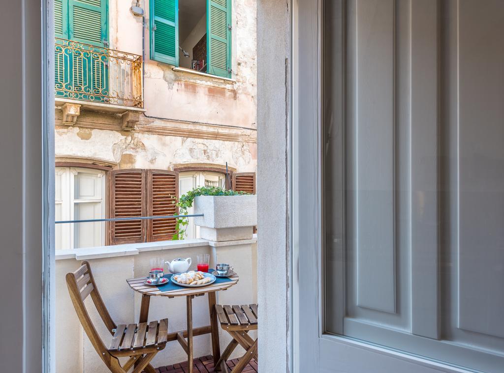 Castelletto Suite La Marina Cagliari Zewnętrze zdjęcie