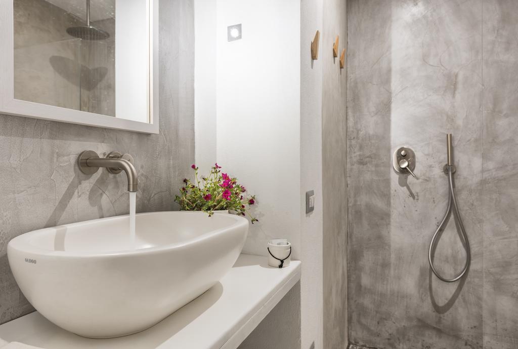 Castelletto Suite La Marina Cagliari Zewnętrze zdjęcie