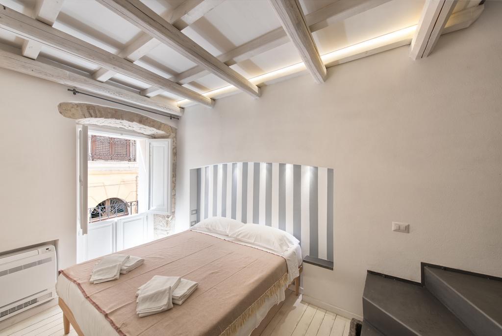 Castelletto Suite La Marina Cagliari Zewnętrze zdjęcie