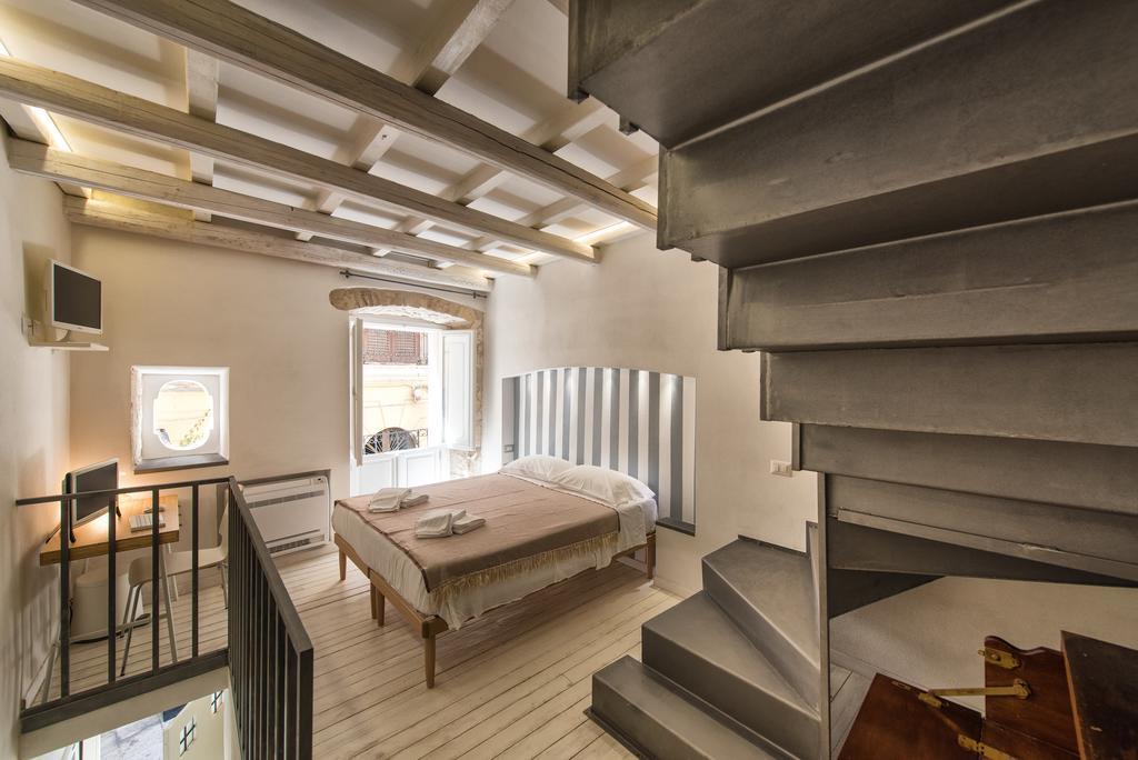 Castelletto Suite La Marina Cagliari Zewnętrze zdjęcie