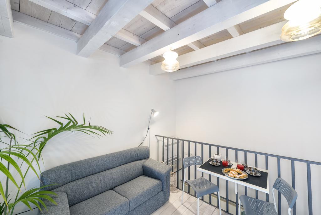 Castelletto Suite La Marina Cagliari Zewnętrze zdjęcie